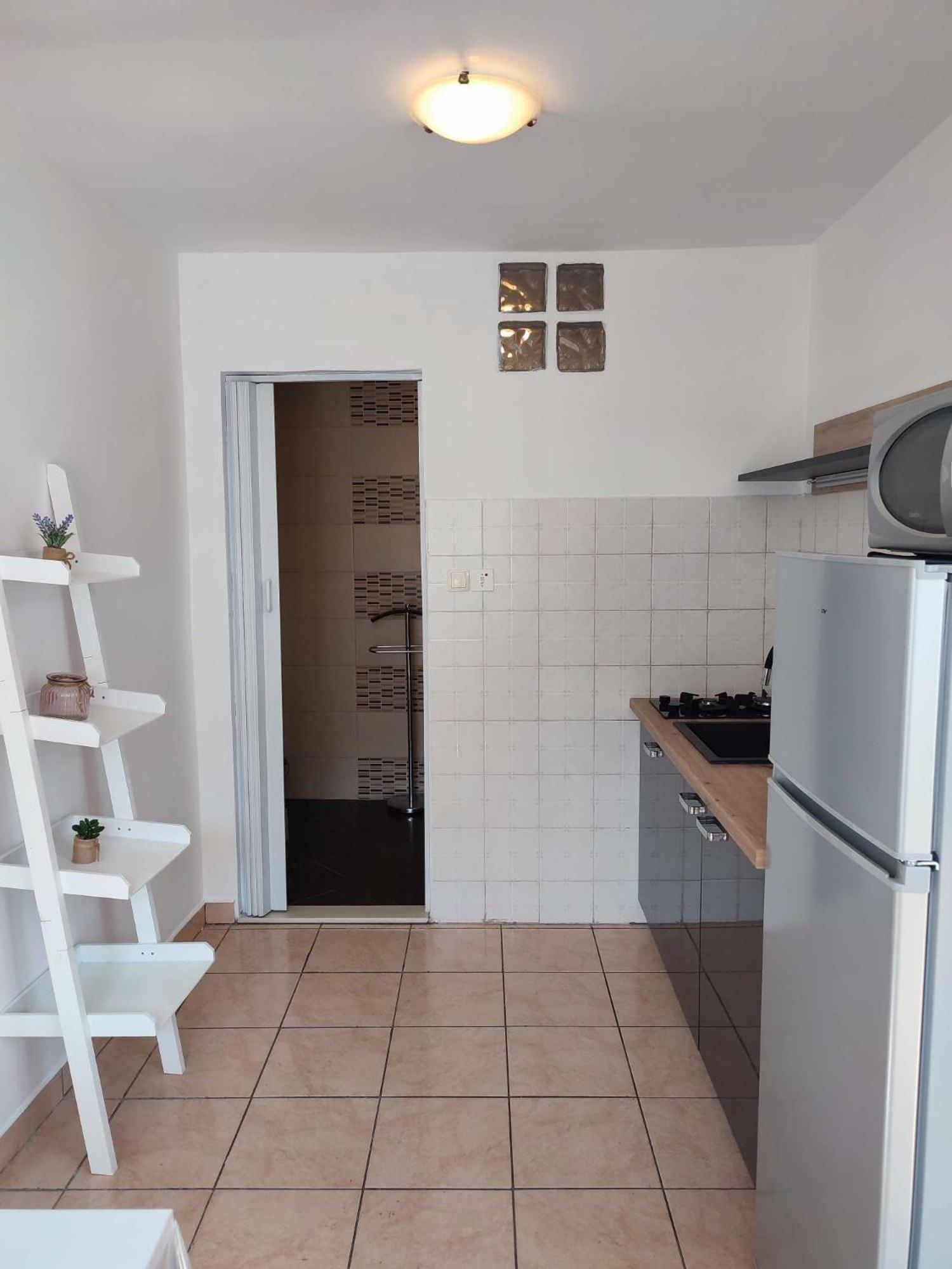 Apartmani Iris I Ana Цриквениця Екстер'єр фото